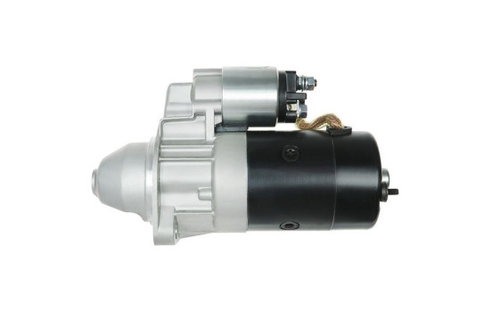 Motor de arranque / Arranque, Imagen 4