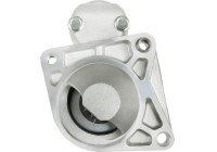 Motor de arranque / Arranque