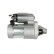 Motor de arranque / Arranque, Miniatura 2