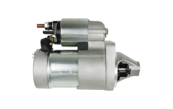 Motor de arranque / Arranque, Imagen 2