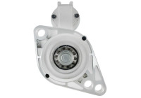 Motor de arranque / Arranque