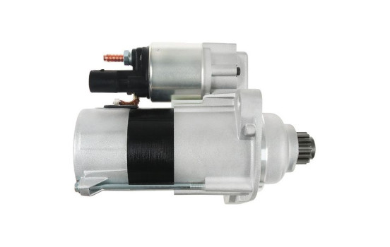 Motor de arranque / Arranque, Imagen 2