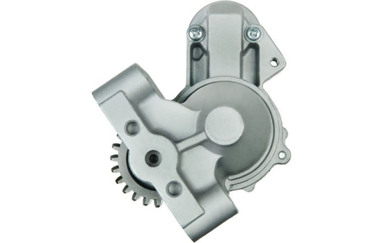 Motor de arranque / Arranque