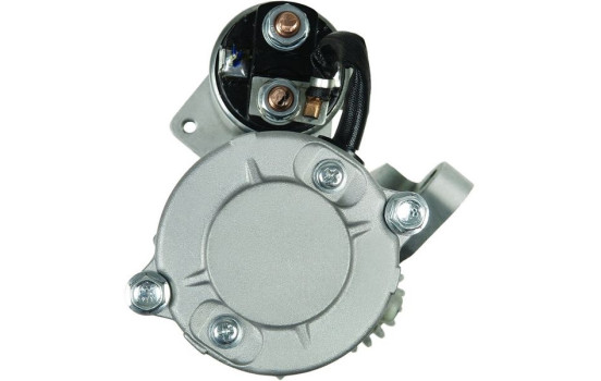 Motor de arranque / Arranque, Imagen 3