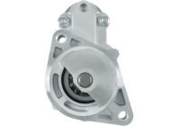Motor de arranque / Arranque