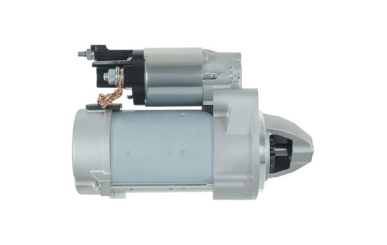 Motor de arranque / Arranque, Imagen 2