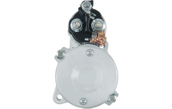 Motor de arranque / Arranque, Imagen 3