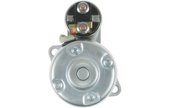 Motor de arranque / Arranque, Imagen 3