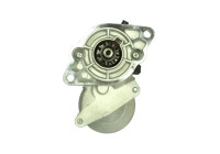 Motor de arranque / Arranque