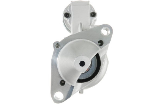 Motor de arranque / Arranque