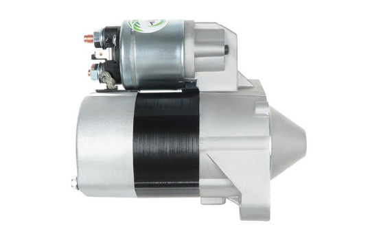 Motor de arranque / Arranque, Imagen 4