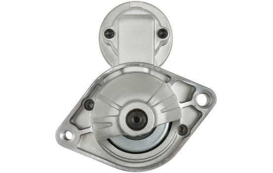 Motor de arranque / Arranque