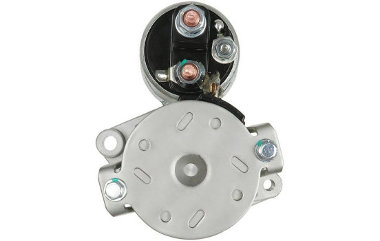 Motor de arranque / Arranque, Imagen 3