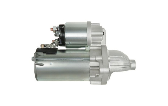 Motor de arranque / Arranque, Imagen 4
