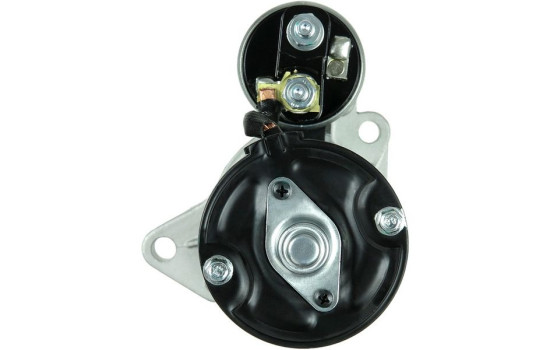 Motor de arranque / Arranque, Imagen 3