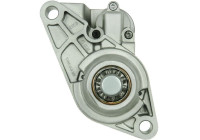 Motor de arranque / Arranque