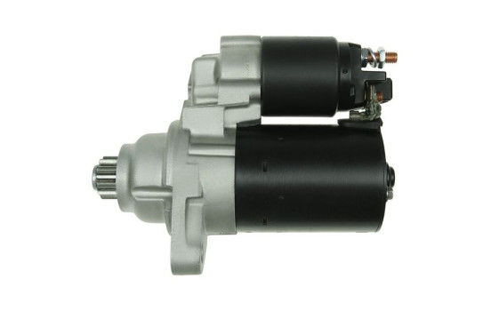 Motor de arranque / Arranque, Imagen 4