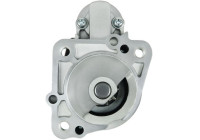 Motor de arranque / Arranque