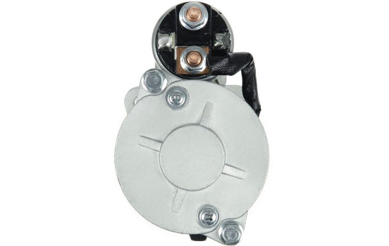 Motor de arranque / Arranque, Imagen 3