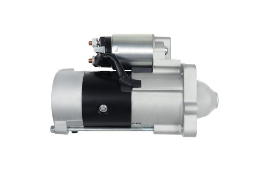 Motor de arranque / Arranque, Imagen 4