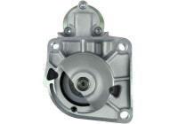 Motor de arranque / Arranque