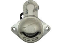 Motor de arranque / Arranque