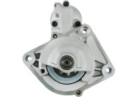 Motor de arranque / Arranque