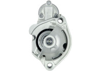 Motor de arranque / Arranque