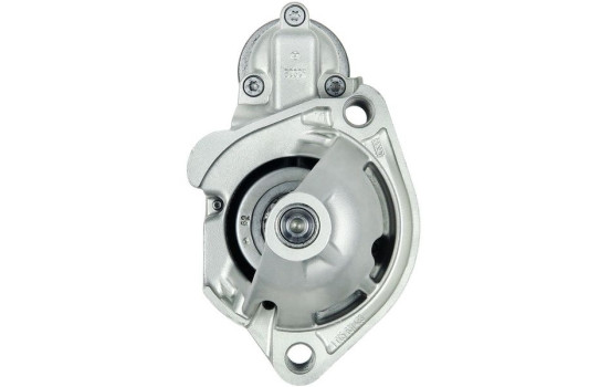 Motor de arranque / Arranque