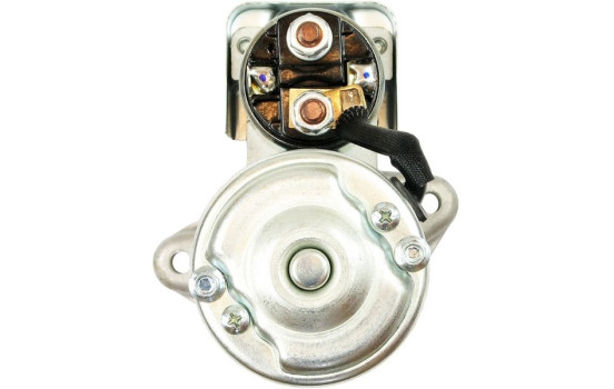 Motor de arranque / Arranque, Imagen 3