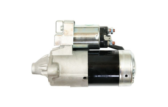 Motor de arranque / Arranque, Imagen 4