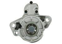 Motor de arranque / Arranque