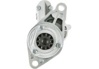 Motor de arranque / Arranque