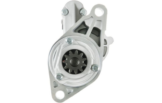Motor de arranque / Arranque