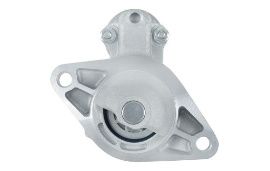 Motor de arranque / Arranque