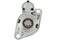 Motor de arranque / Arranque