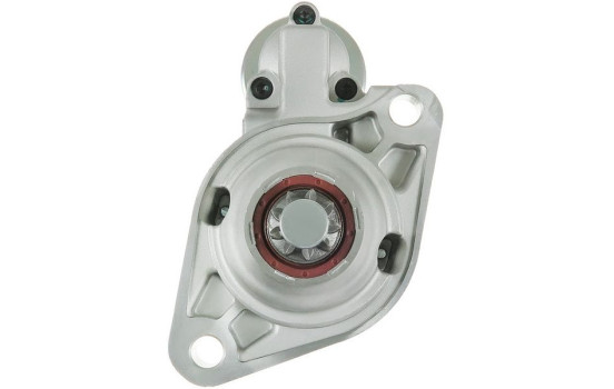 Motor de arranque / Arranque