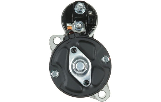 Motor de arranque / Arranque, Imagen 3