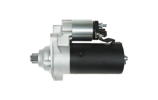 Motor de arranque / Arranque, Imagen 4