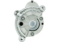 Motor de arranque / Arranque