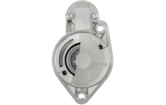 Motor de arranque / Arranque