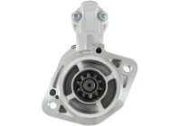 Motor de arranque / Arranque
