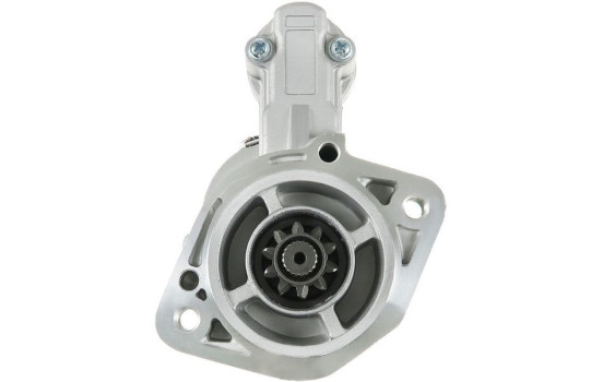 Motor de arranque / Arranque