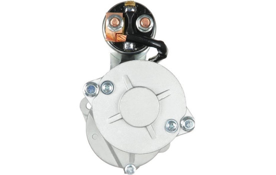 Motor de arranque / Arranque, Imagen 3