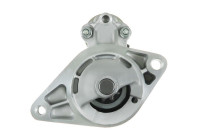 Motor de arranque / Arranque