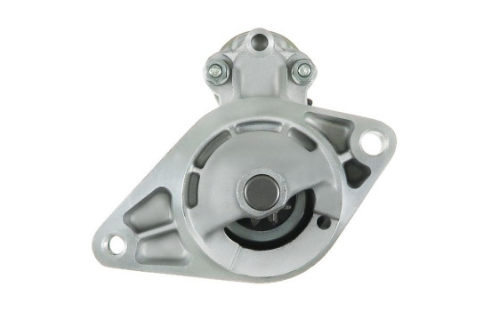Motor de arranque / Arranque