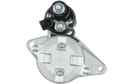 Motor de arranque / Arranque, Imagen 3