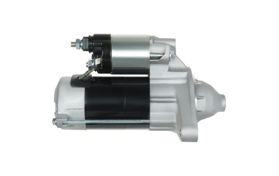Motor de arranque / Arranque, Imagen 4