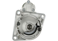 Motor de arranque / Arranque