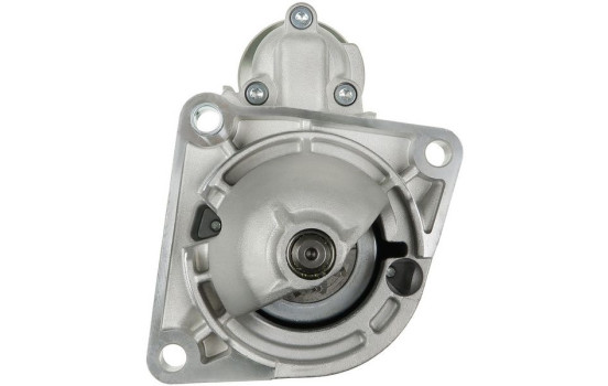 Motor de arranque / Arranque